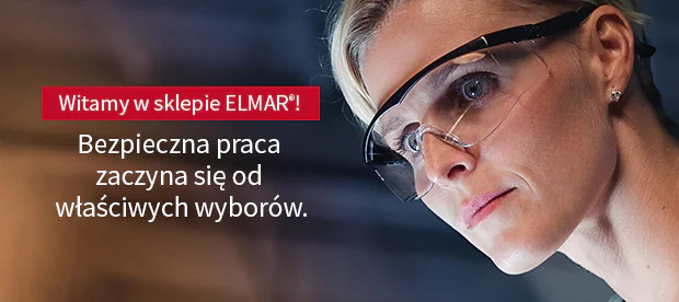 Ochrona oczu i twarzy