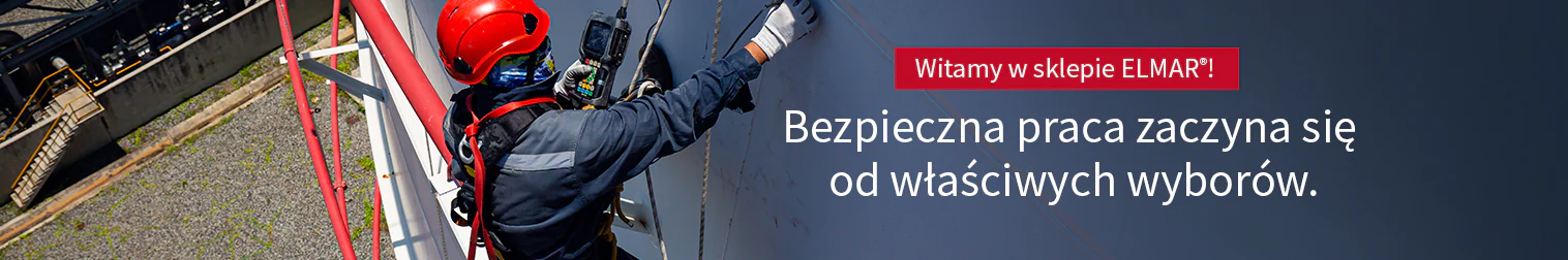 Ochrona przed upadkiem