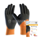 Rękawice z zawieszką na stojak ATG®, MaxiTherm® 30-202, rozmiar 09