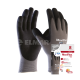 Rękawice z zawieszką na stojak ATG®, MaxiFlex® Ultimate™  z AD-APT® 42-874, rozmiar 05