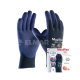 Rękawice z zawieszką na stojak ATG®, MaxiFlex® Elite™ 42-274, rozmiar 06