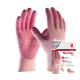 Rękawice z zawieszką na stojak ATG®, MaxiFlex® Active™ 34-814, rozmiar 06