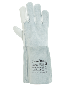 Rękawice Cramont® GWD710, rozmiar 12 GWD710/12 2