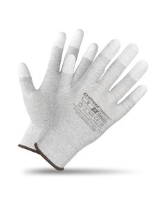 Rękawice ochronne ESD Cramont® GSD210, rozmiar 11 GSD210/11 2
