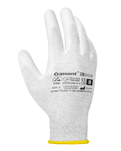 Rękawice ochronne ESD Cramont® GSD110, rozmiar 11 GSD110/11 2