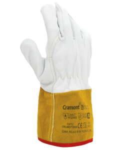 Rękawice Cramont® GWD720, rozmiar 11 GWD720/11 2