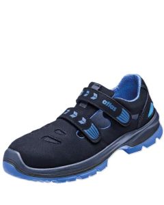 Sandał ochronny ATLAS SL 3565 XP blue | ESD S1P, tegość 12