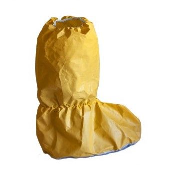 Osłony wysokie Chemsplash JET SPRAY typ 3B/4B/6B, kolor żółty, rozmiar XL