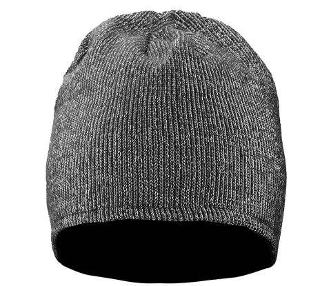 SEVEN KINGS. CROSS CZAPKA Z DZIANINY MELANGE