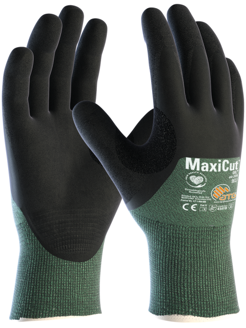 Rękawice ATG®, MaxiCut® Oil™ 44-305 44-305 2