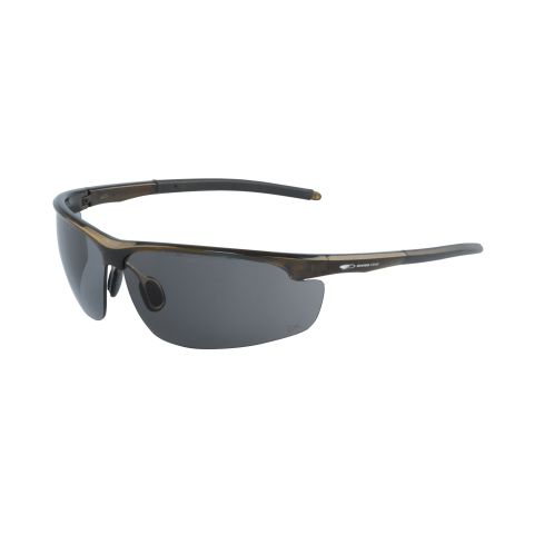 Leone™ Spectacle Light Brw Frame Vario Photochromic Lens