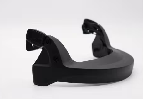 Uchwyt osłony twarzy 3M™ do hełmów ochronnych 3M™, FH1 3M FH1 2