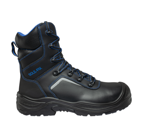 Obuwie ochronne BNN RAPTOR S3 NM BOOT, rozmiar 48 0640050960/48 2