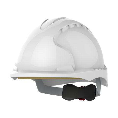 EVO®3 Micro Peak Wheel Ratchet - White