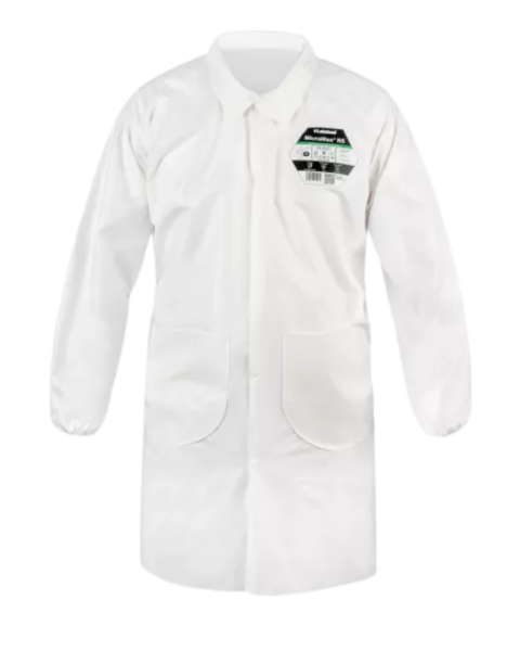 Fartuch MicroMax NS Labcoat