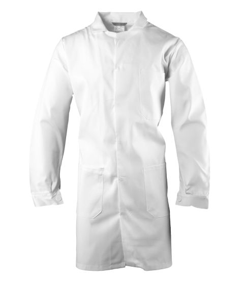 Fartuch męski Brixton White standard