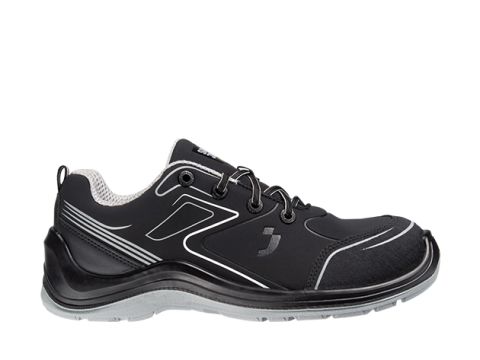 Półbuty ochronne Safety Jogger, FLOW S3 SRC ESD