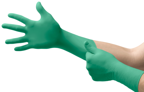 Rękawice Ansell, TouchNTuff® 92-605