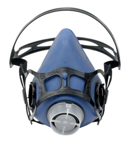 Półmaska Valuair Plus, rozmiar średni