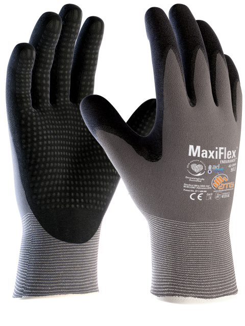 Rękawice ATG®, MaxiFlex® Endurance™ z AD-APT® 42-844 42-844 2