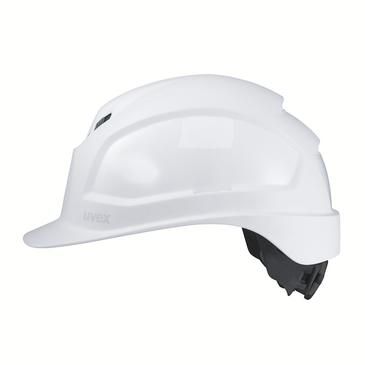 Kask ochronny Uvex Pheos IES, kolor biały 9772.040 2