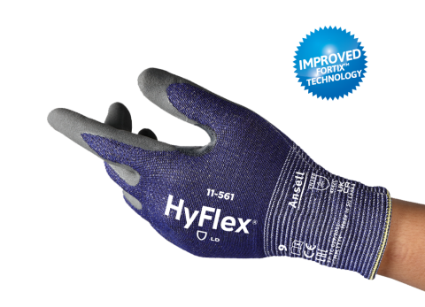 Rękawice Ansell, HyFlex® 11-561