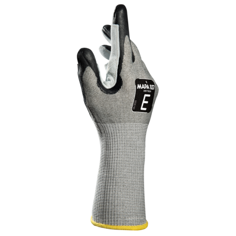 Rękawice Mapa KryTech 837, rozmiar 11 837/11 2