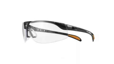 Okulary PROTEGE, bezbarwne, nieparujące