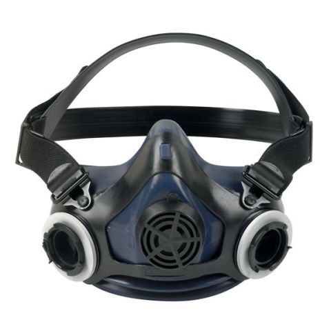 Półmaska MX/PF 950 Half-mask, Twin, rozmiar średni 