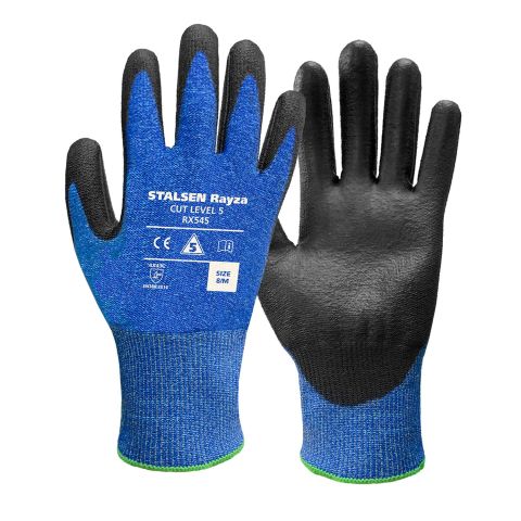 Rękawice antyprzecięciowe Rayza 5, RX545