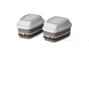 Filtr gazów, oparów i cząstek stałych 3M™, AXP3 NR, 6098 3M 6098 2