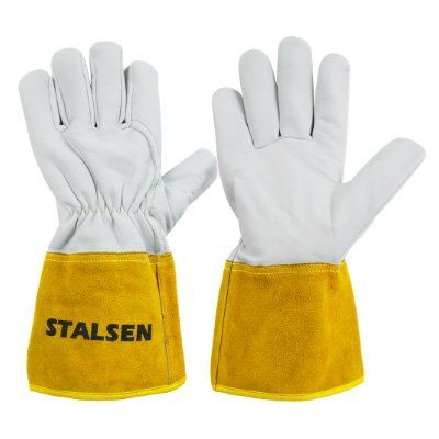 Rękawice spawalnicze MX267