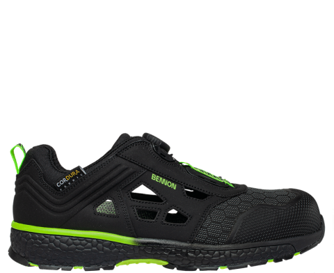 Sandały ochronne PREDATOR S1P ESD, rozmiar 48 0736021065/48 2