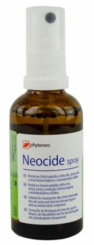 NEOCIDE/50 NEOCIDE/50 2