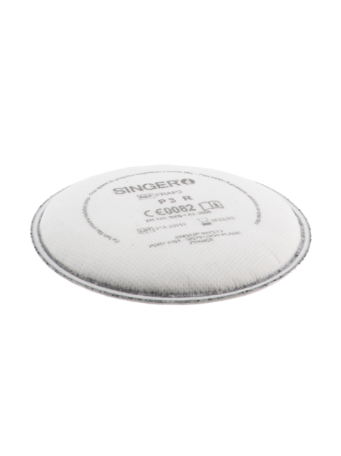 FILTR BAGNETOWY P3 R-DO MASEK DMS, DMT, I MP600, op. - 2 szt.