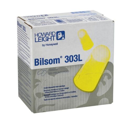 Zatyczka do uszu 303L /para w woreczku
