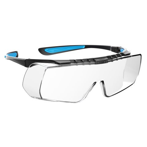 Okulary JSP®, Stealth™ Coverlite™ K&N