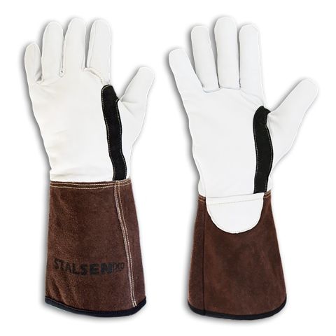 Rękawice spawalnicze MAGMA MX295