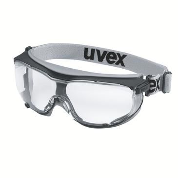 Gogle bezbarwne Carbonvision 9307.375