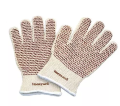 Rękawice termoodporne North Grip N Hot Mill - 51/7147, rozmiar 10