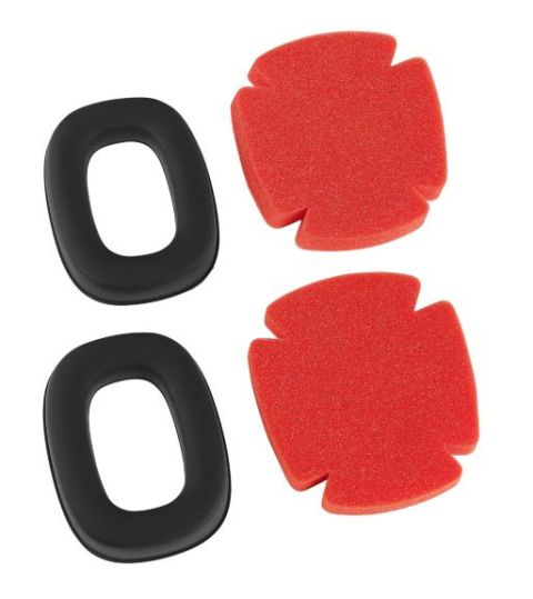 Wkłady higieniczne VS12HK VeriShield Hygiene Kit VS120 op. - 10 szt.