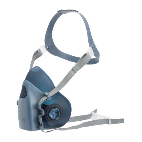 Półmaska 3M™ 7500, rozmiar L 3M 7503 2