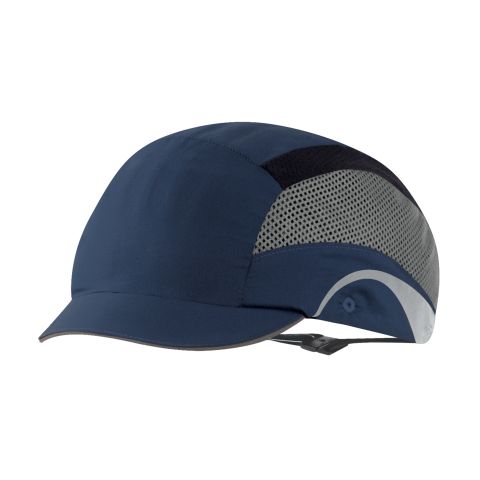 HardCap Aerolite z daszkiem mikro (2,5cm) - Navy