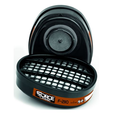 Filtropochłaniacz 8F - 2110 - A1 - para