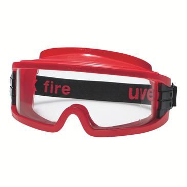 Gogle przeciwodpryskowe UVEX Ultravision