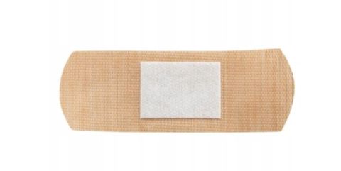 Plaster z opatrunkiem 1,9 x 7,2 cm A-057 2