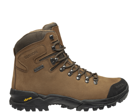 Trzewiki trekkingowe TERENNO HIGH, rozmiar 45 0460040040/45 2