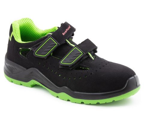 Sandał ochronny BEARFIELD K10 S1 SRC, rozmiar 48 BB10/48 2