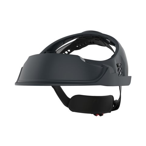 System ochrony czoła EVOGuard® – szary