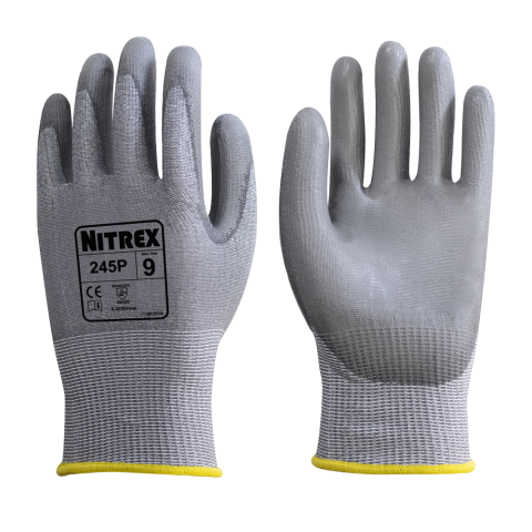 Rękawice NITREX 245P